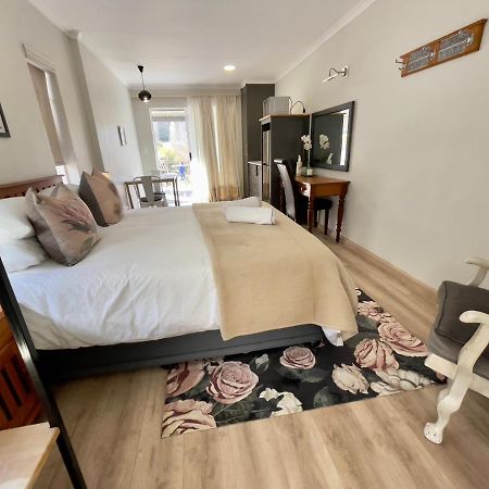 Meander Stay Clarens Extérieur photo