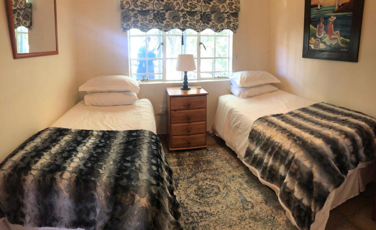 Meander Stay Clarens Extérieur photo