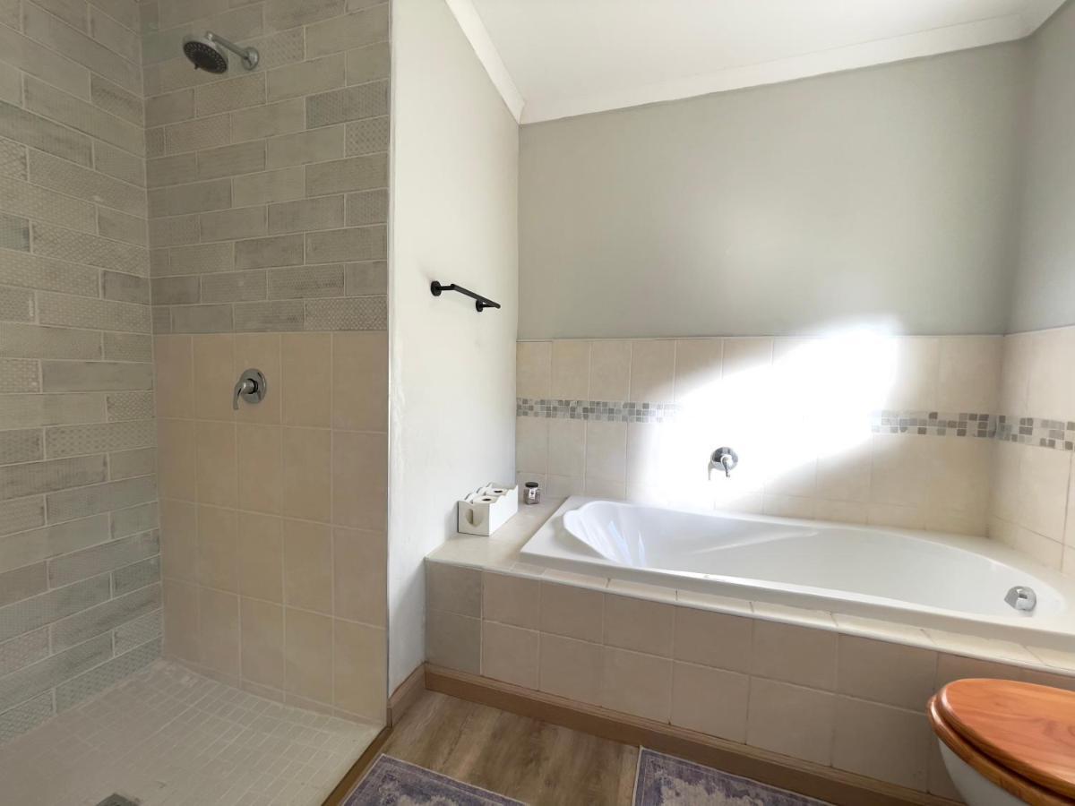 Meander Stay Clarens Extérieur photo