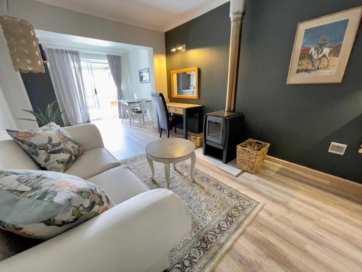 Meander Stay Clarens Extérieur photo